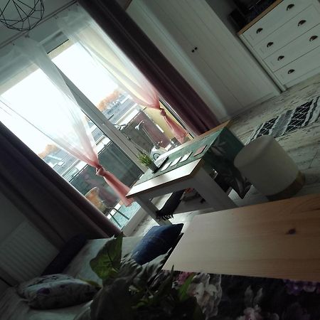 Dreapart Pruszcz Gdanski Bagian luar foto