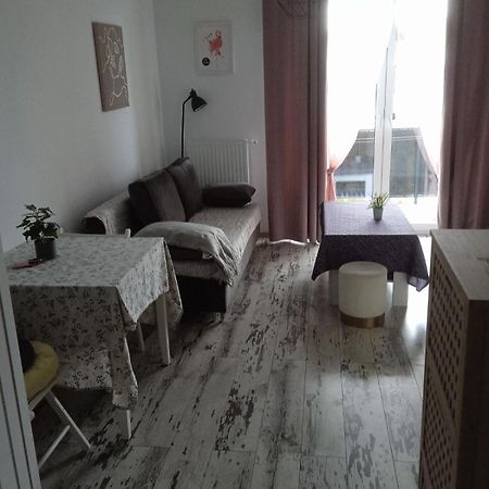 Dreapart Pruszcz Gdanski Bagian luar foto