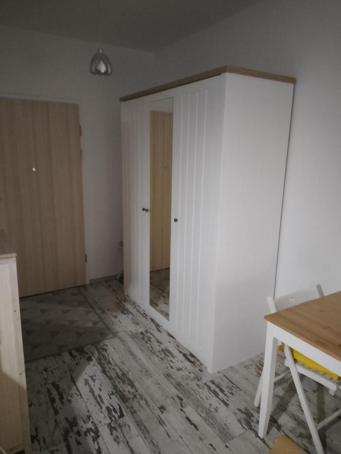 Dreapart Pruszcz Gdanski Bagian luar foto