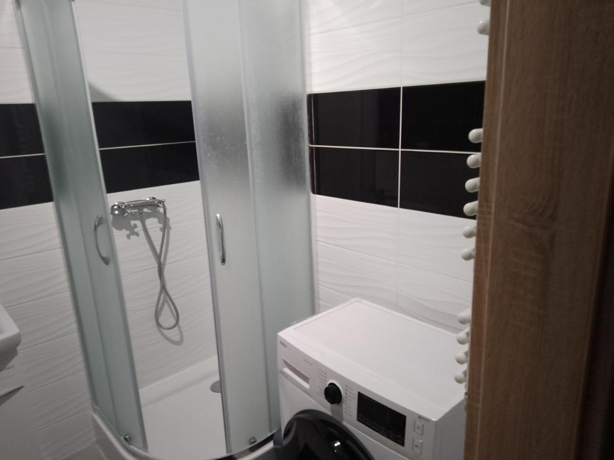 Dreapart Pruszcz Gdanski Bagian luar foto