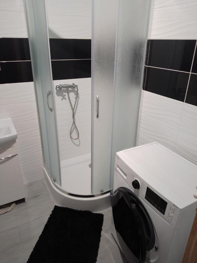Dreapart Pruszcz Gdanski Bagian luar foto
