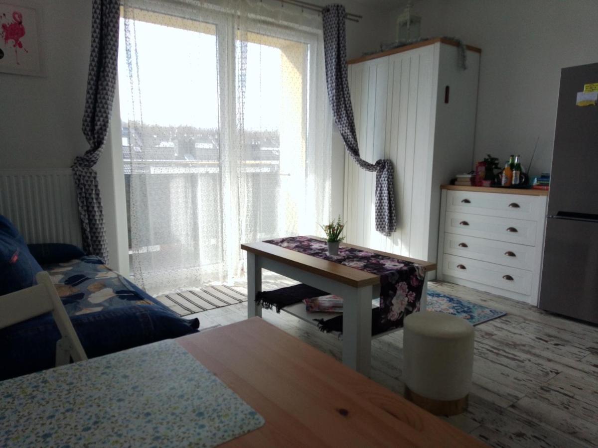 Dreapart Pruszcz Gdanski Bagian luar foto