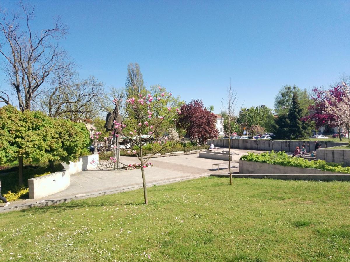 Dreapart Pruszcz Gdanski Bagian luar foto