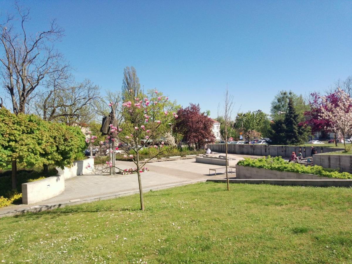 Dreapart Pruszcz Gdanski Bagian luar foto