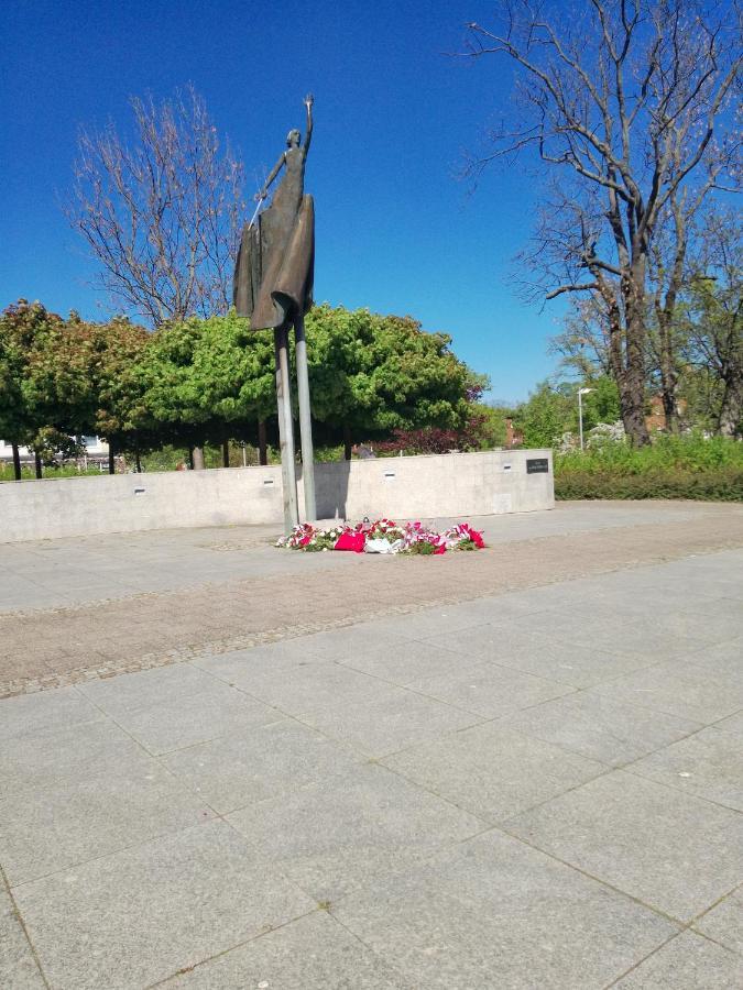 Dreapart Pruszcz Gdanski Bagian luar foto