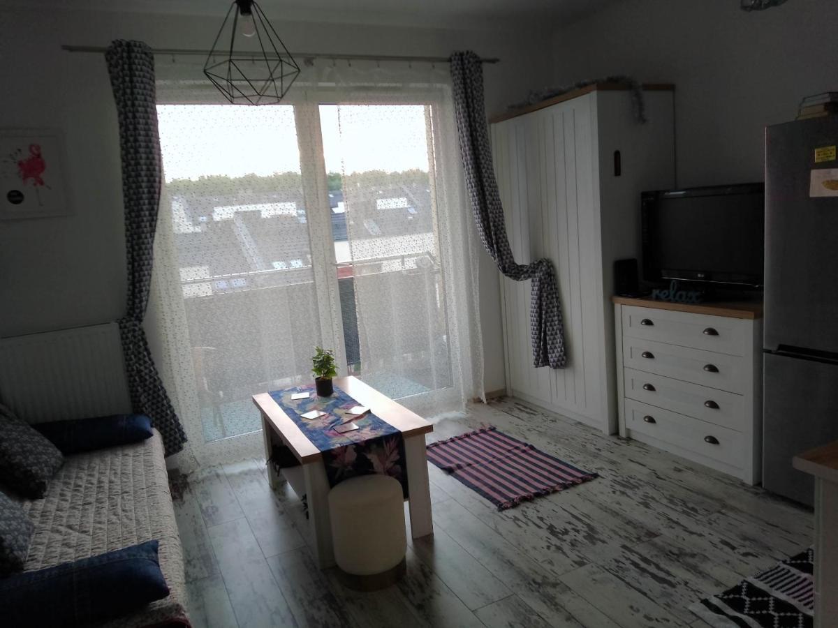 Dreapart Pruszcz Gdanski Bagian luar foto
