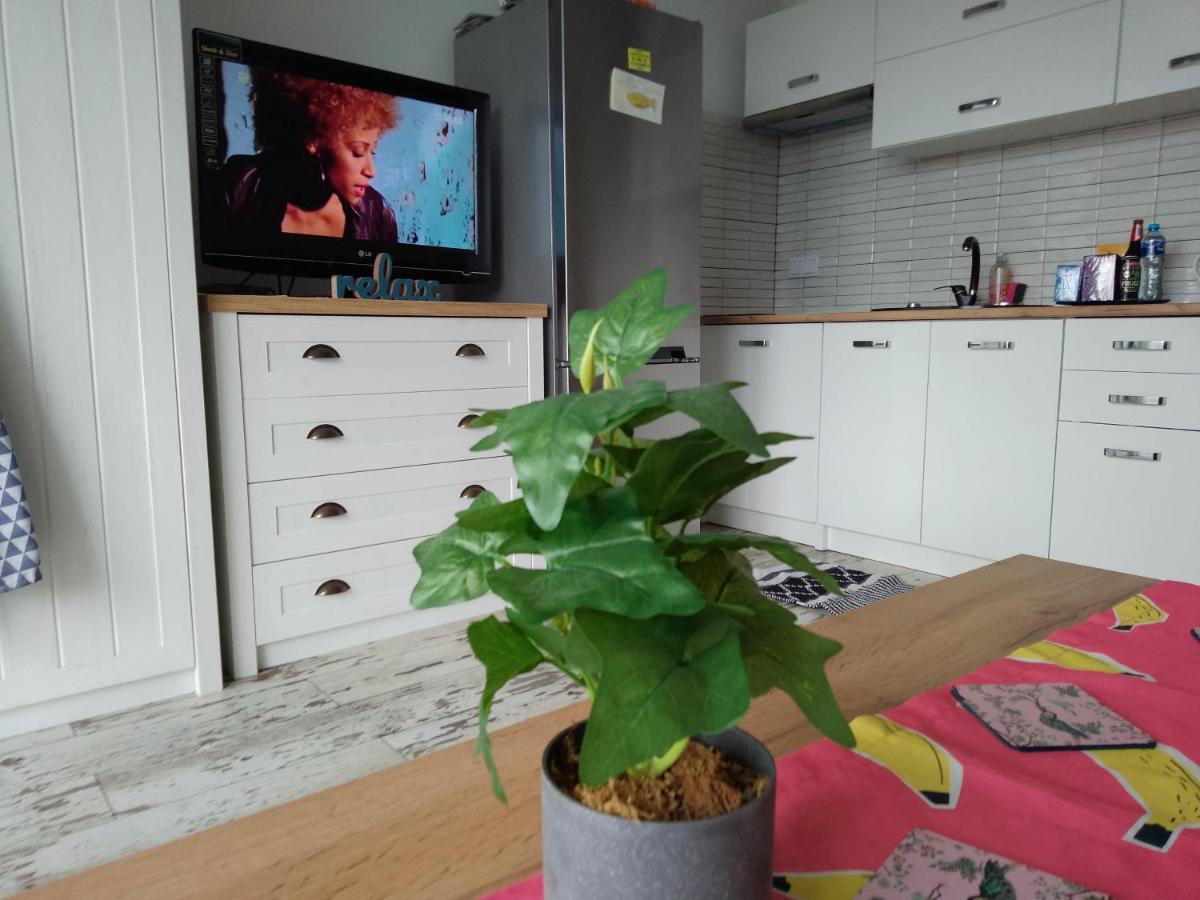 Dreapart Pruszcz Gdanski Bagian luar foto