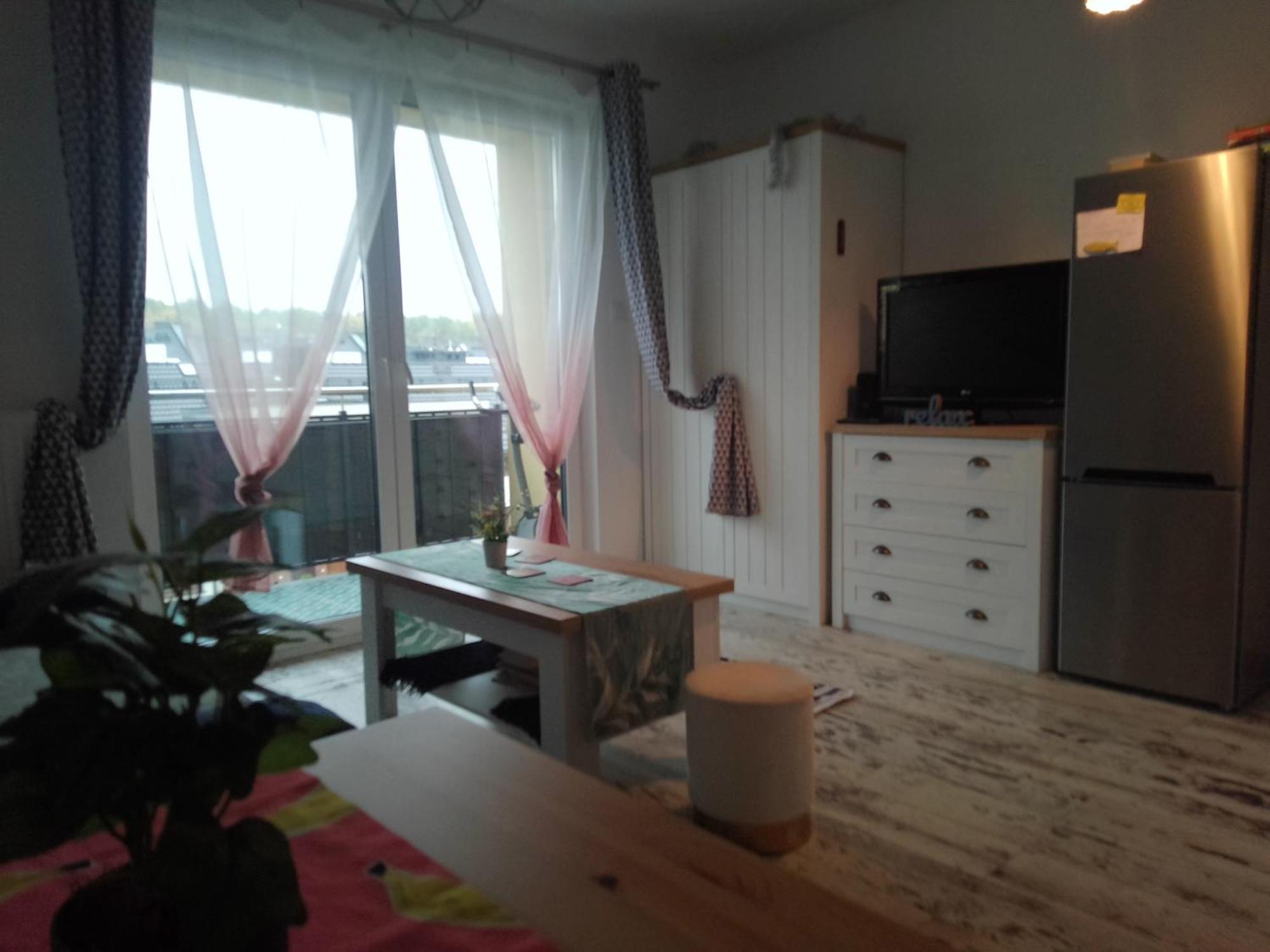 Dreapart Pruszcz Gdanski Bagian luar foto