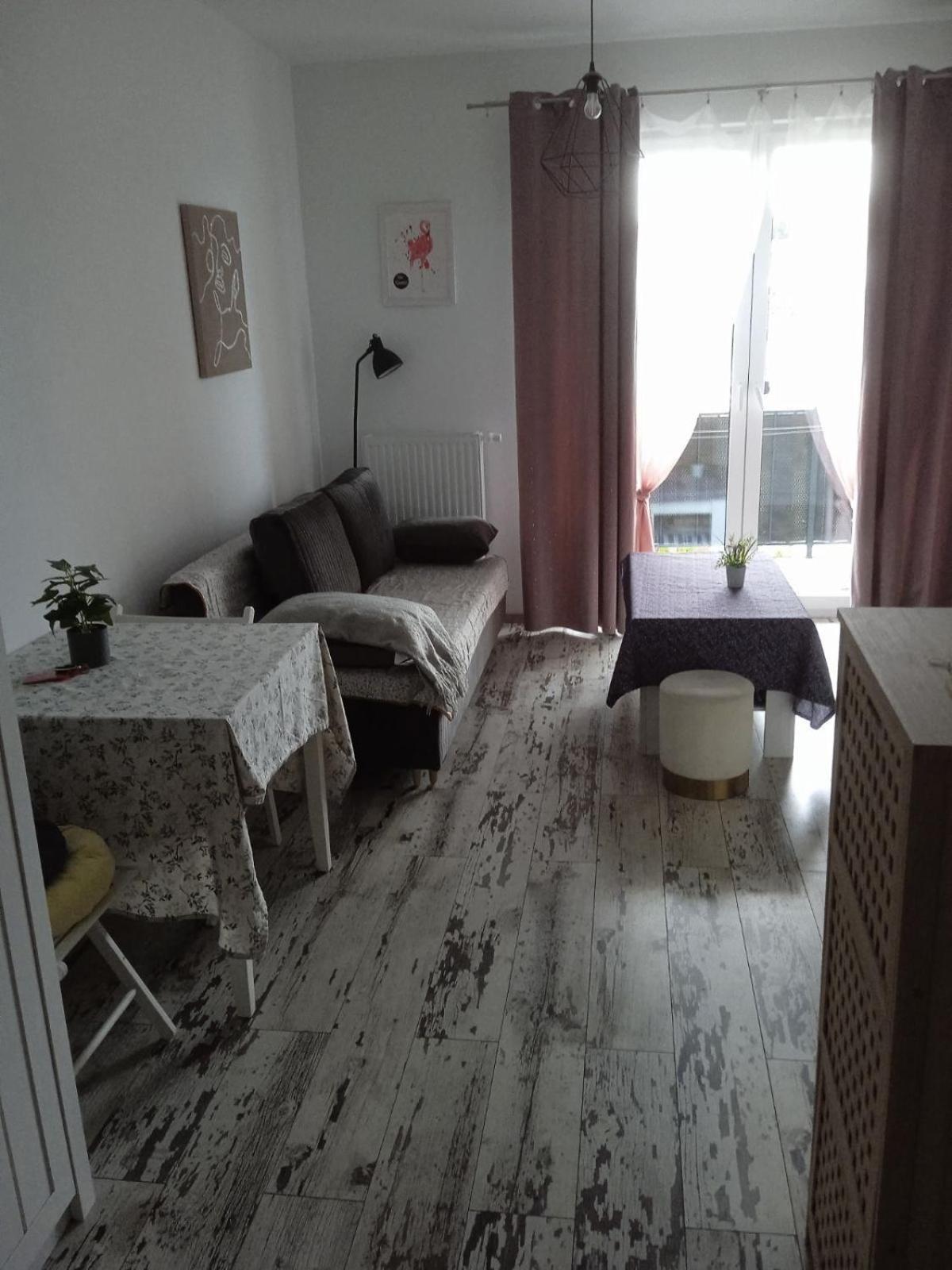 Dreapart Pruszcz Gdanski Bagian luar foto